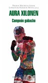 Campeón Gabacho / Gringo Champion