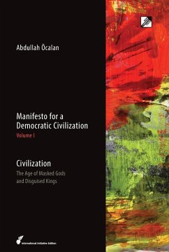 Civilization - Öcalan, Abdullah