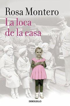 La Loca de la Casa / The Crazed Woman Inside Me - Montero, Rosa