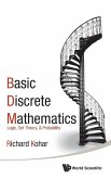 BASIC DISCRETE MATHEMATICS BASIC DISCRETE MATHEMATICS