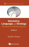 GEOMETRY, LANGUAGE & STRATE (V2) GEOMETRY, LANGUAGE & STRATE (V2)