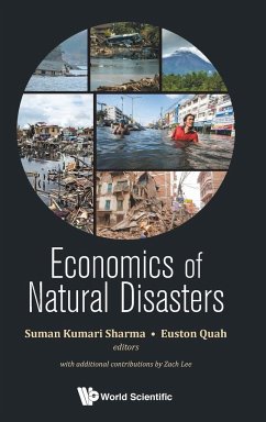 Economics of Natural Disasters - Suman Kumar Sharma & Euston Quah