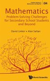 MATH PROBLEM-SOLV CHALLENG SECOND SCHOOL STUDENTS & BEYOND