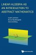 LINEAR ALGEBRA AS AN INTRODUCTION TO... - Bild 1
