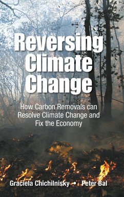 REVERSING CLIMATE CHANGE - Graciela Chichilnisky & Peter Bal