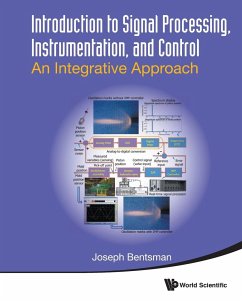 Introduction to Signal Processing, Instrumentation, and Control: An Integrative Approach - Bentsman, Joseph