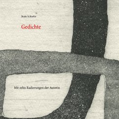 Gedichte - Schaefer, Beate