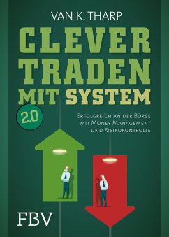 Clever traden mit System 2.0 - Tharp, Van K.