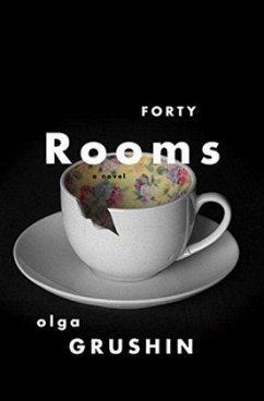 Cover Forty Rooms