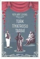 Türk Tiyatrosu Tarihi - Ahmet Sevengil, Refik