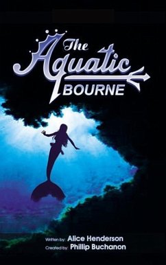 The Aquatic Bourne - Buchanon, Phillip