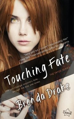 Touching Fate - Drake, Brenda