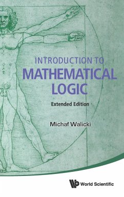 Introduction to Mathematical Logic - Walicki, Michal