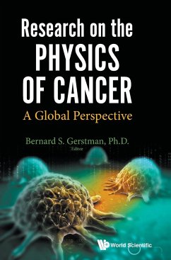 Research on the Physics of Cancer: A Global Perspective