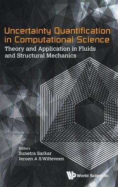 UNCERTAINTY QUANTIFICATION IN COMPUTATIONAL SCIENCE - Sunetra Sarkar & Jeroen A S Witteveen