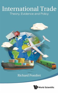 International Trade - Richard Pomfret