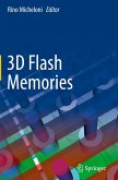 3D Flash Memories