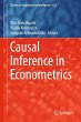 Causal Inference in Econometrics - Bild 1