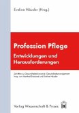 Profession Pflege.