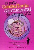 El puto consultorio sentimental de la yaya