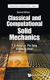 Classical and Computational Solid Mechanics