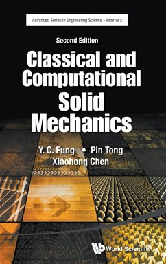 Classical and Computational Solid Mechanics (Second Edition)