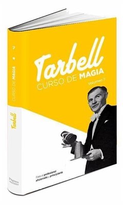 Curso de Magia Tarbell 7 - Tarbell, Harlan