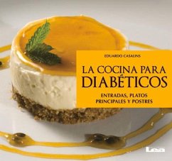 La Cocina Para Diabéticos - Casalins, Eduardo
