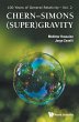 CHERN-SIMONS (SUPER)GRAVITY - Bild 1