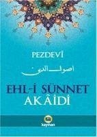 Ehli Sünnet Akaidi - Ebul Yusr Muhammed Pezdevi, Imam