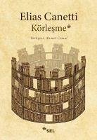 Körlesme - Canetti, Elias