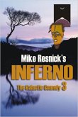 Inferno: A Chronicle of a Distant Planet (The Galactic Comedy, #3) (eBook, ePUB)