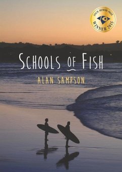 Schools of Fish - Sampson, Alan