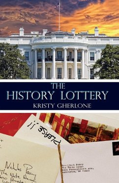 The History Lottery - Gherlone, Kristy