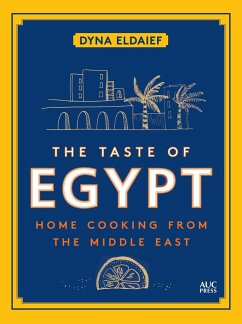The Taste of Egypt - Eldaief, Dyna