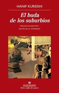 Buda de Los Suburbios, El - Kureishi, Hanif