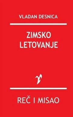 Zimsko Letovanje - Desnica, Vladan