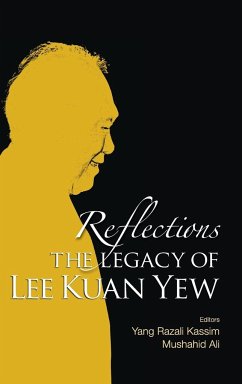 REFLECTIONS - Yang Razali Kassim & Mushahid Ali