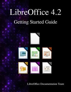 LibreOffice 4.2 Getting Started Guide - Team, Libreoffice Documentation