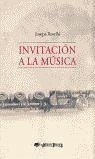 Invitación a la música - Garcia i Rosselló, Josepa; Rosell Lamora, Josep