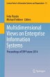 Multidimensional Views on Enterprise... - Bild 1