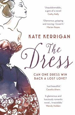 The Dress - Kerrigan, Kate