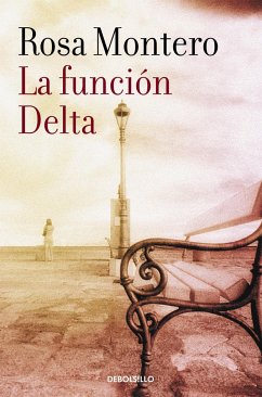 La función delta - Montero, Rosa