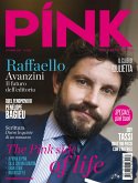 Pink magazine Italia - 01-2015 (eBook, PDF)