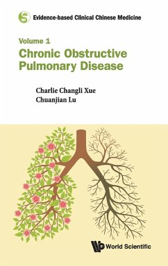 EVIDENCE-BASED CLINICAL CHINESE MEDICINE - Xue, Charlie Changli; Lu, Chuanjian