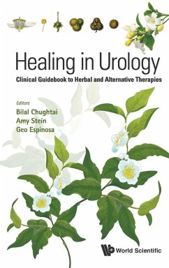 Cover HEALING IN UROLOGY