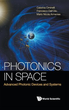 Photonics in Space: Advanced Photonic Devices and Systems