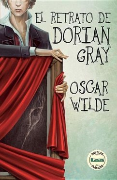 El Retrato de Dorian Gray - Wilde, Oscar