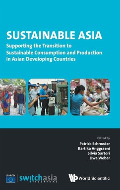 Sustainable Asia: Supporting the Transition to Sustainable Consumption and Production in Asian Developing Countries