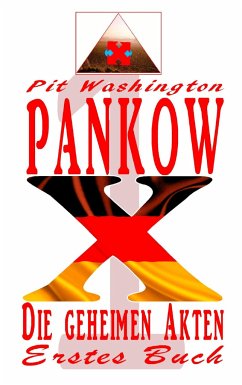 Pankow X - Washington, Pit